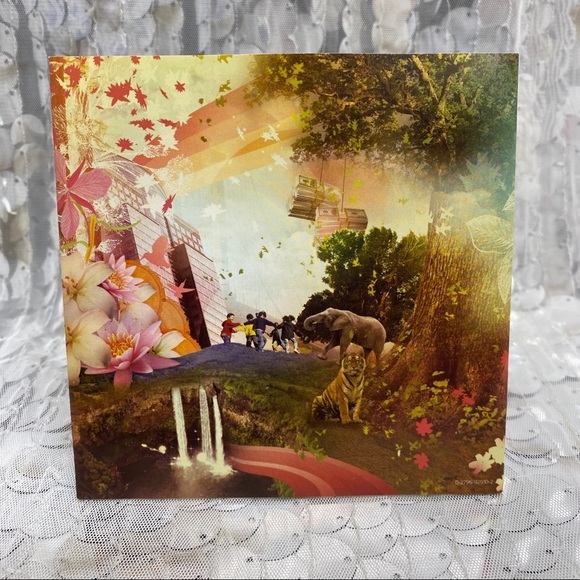 Goapele - Change It All - Picture 7 of 10